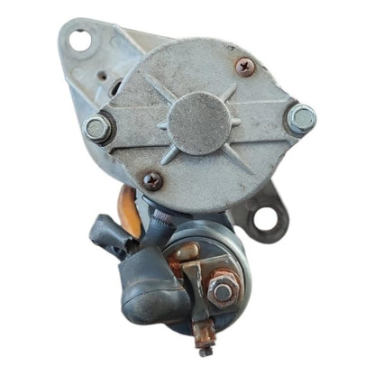 Marcha Motor Arranque Isuzu  4jj1 Elf 300 200