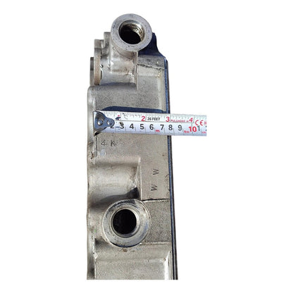 Cuerpo Válvulas Transmisión Allison Freightliner M2 Fl 70
