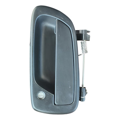 Manija Chapa Puerta Exterior Hino 300 816 Año 2021 Piloto