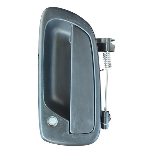 Manija Chapa Puerta Exterior Hino 300 816 Año 2021 Piloto