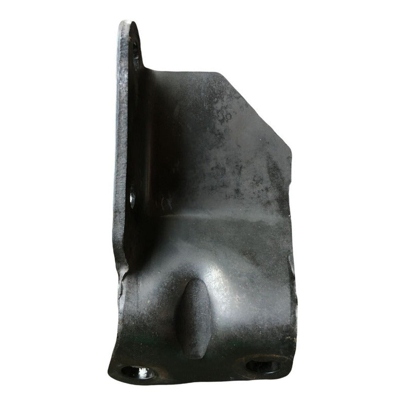 Soporte Base Bomba Dirección Hidráulica Motor Isuzu 4hk1 Elf