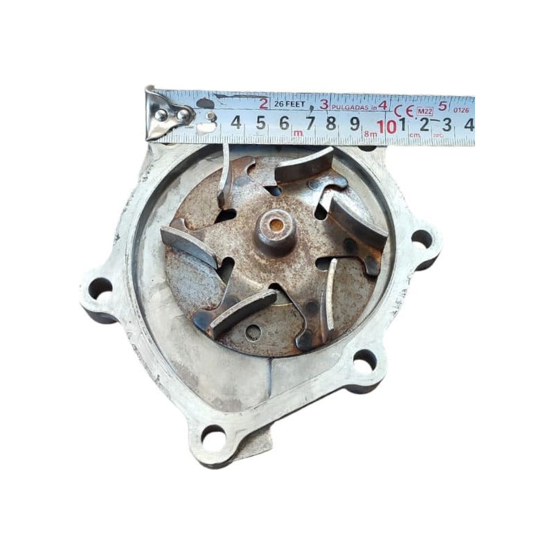 Bomba Agua Motor Isuzu 4jj1e5le Elf 300 18-23