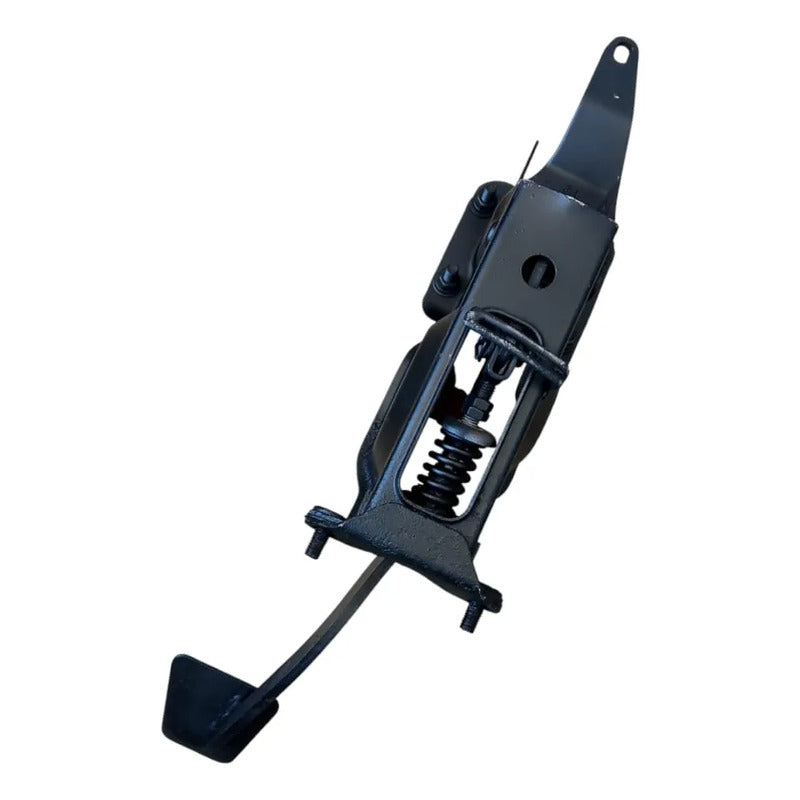 Base Soporte Pedal Clutch Sterling Fl360 Freightliner Univer