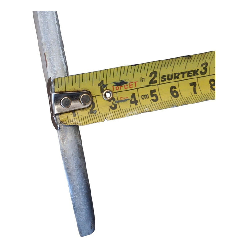 Cubierta Intercooler Nissan Diesel Frontier Np300 2.5l