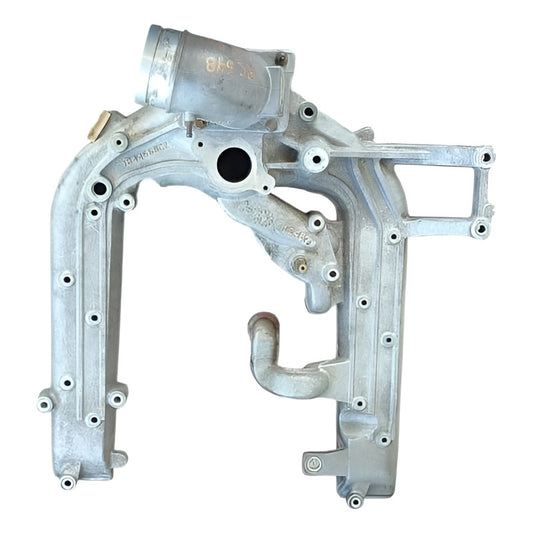 Colector Admision International Citystar Cf600 500 Vt275