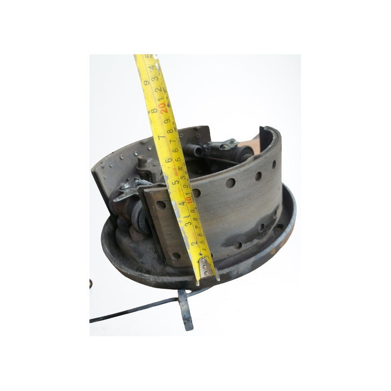 Plato Portabalata Cilindro Balata Isuzu Elf 400 450 500