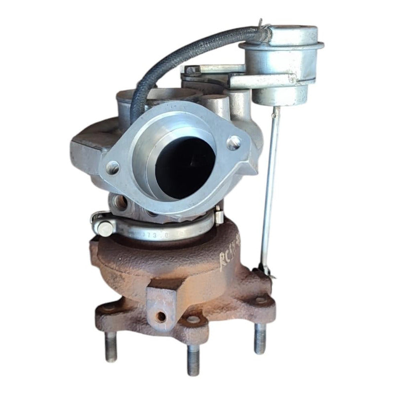 Turbo Sterling Fl360 Freightliner Motor 4m50 Casco