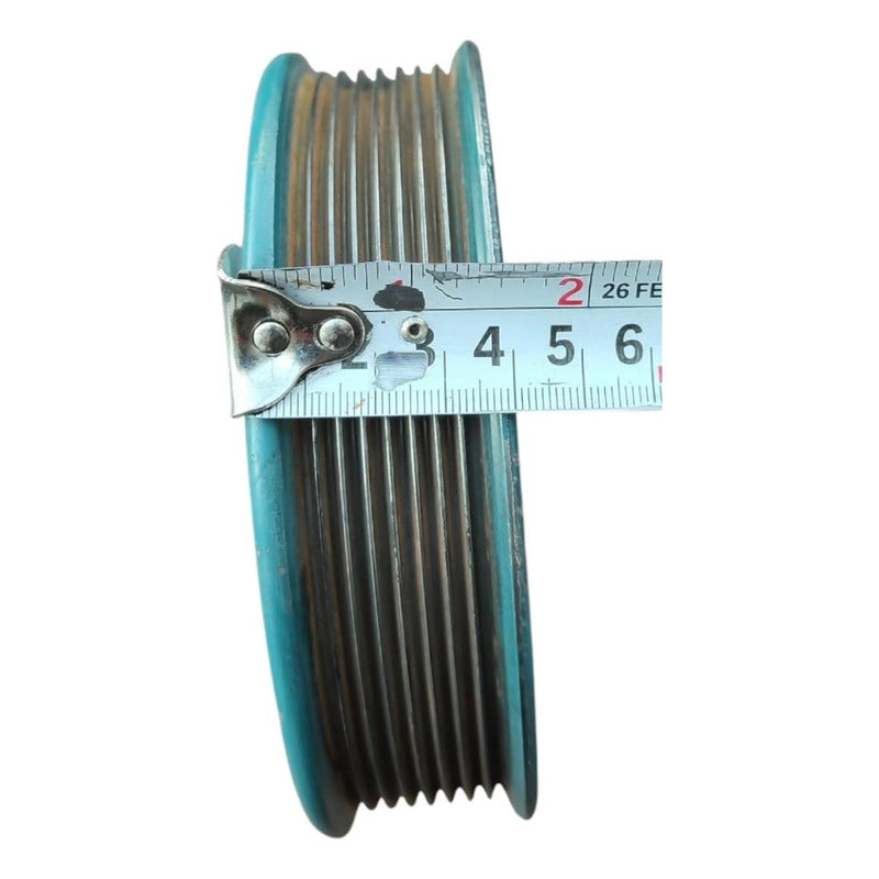 Polea Motor Camion International Navistar Dt466e Maxxforce