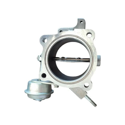Cuerpo De Aceleración Papalote Motor Isuzu Elf 4hk1