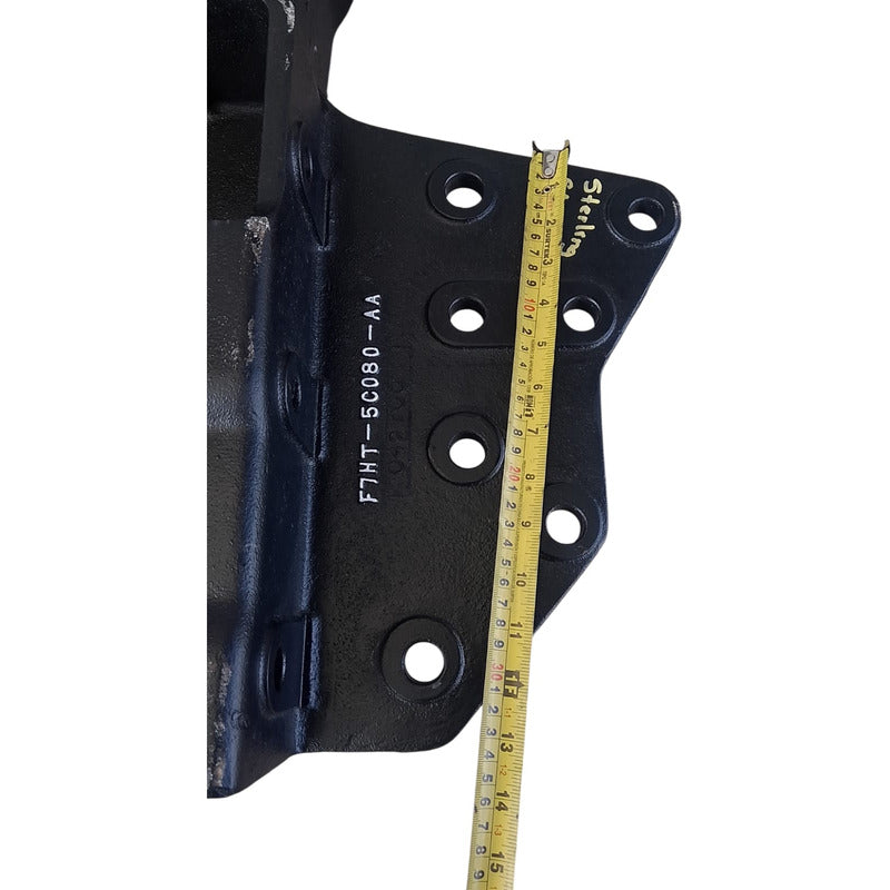 Percha Delantera Ford Sterling