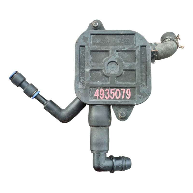 Valvula Respiracion Motor Cummins Dodge Ram Diesel