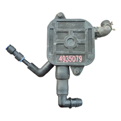 Valvula Respiracion Motor Cummins Dodge Ram Diesel