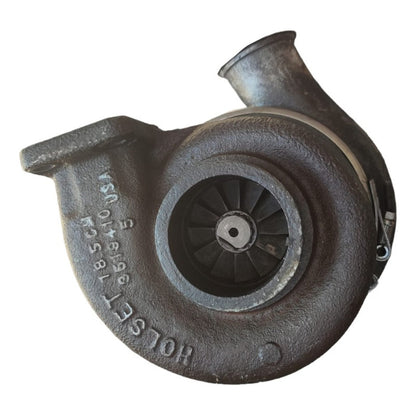 Turbo Cargador Holset Para Motor Cummins 5.9 Isb Casco