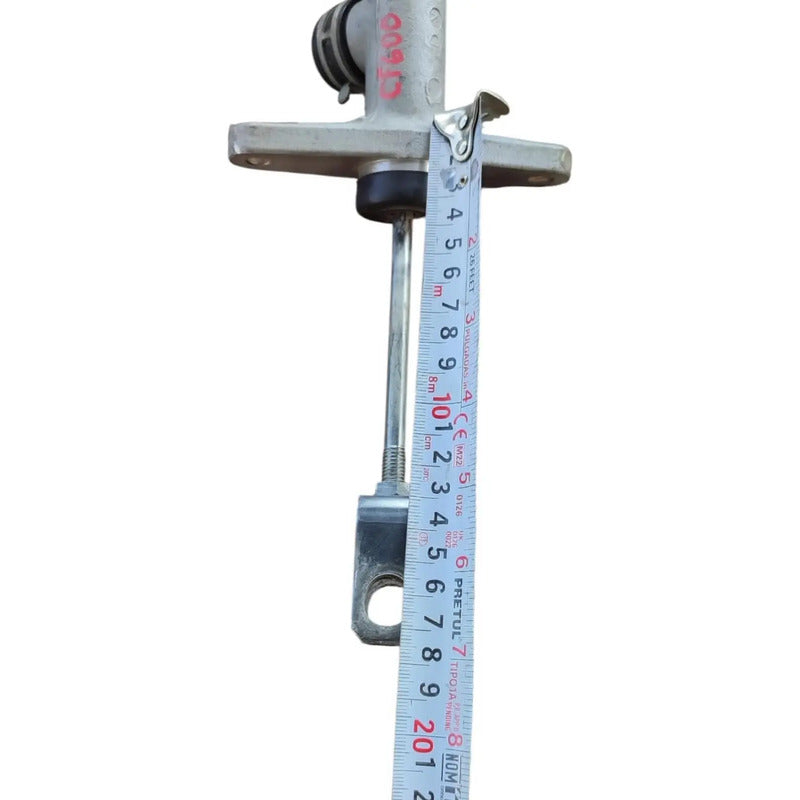 Cilindro Esclavo Clutch Cf600 Citystar International