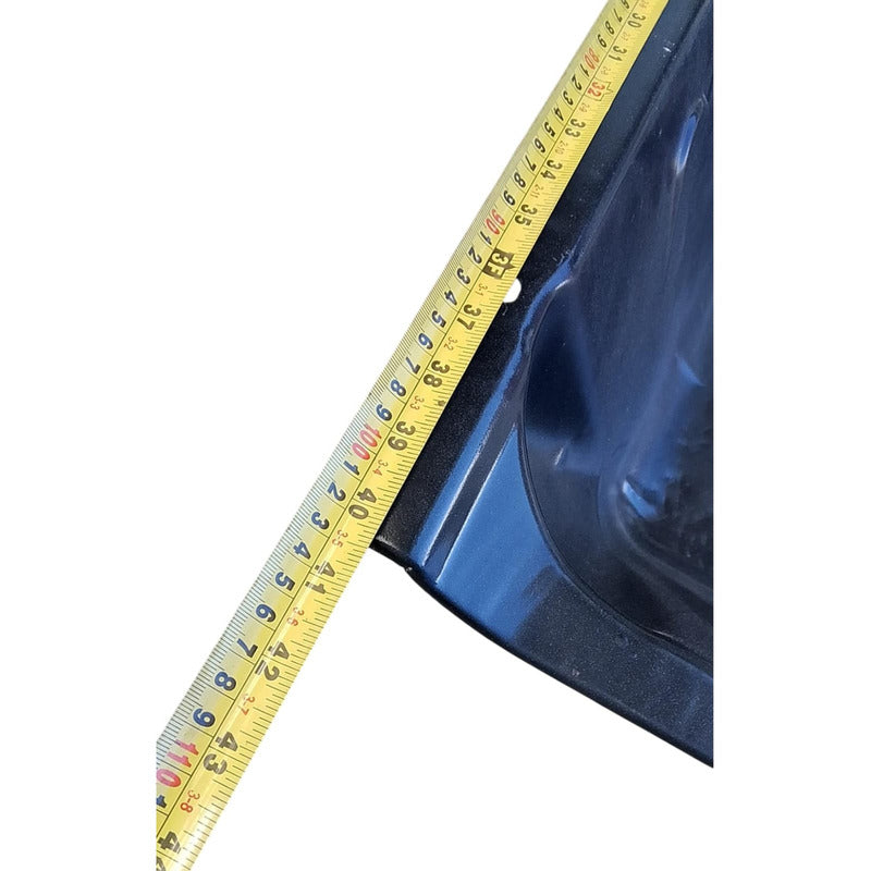 Tolva Cubierta Motor Cabina Isuzu Elf 450