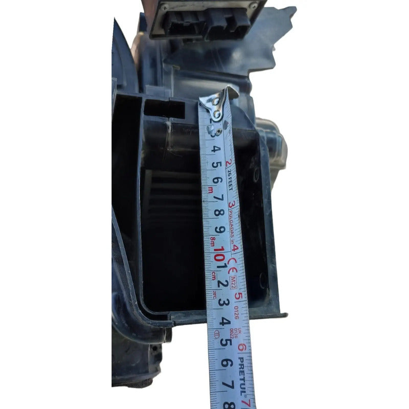 Motor De Calefacción Blower A/c Cabina Isuzu Elf 450
