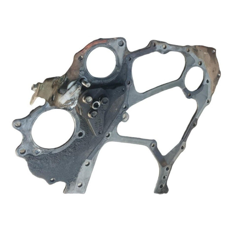 Tapa Distribución Espejo Hino 300 716 816 Motor N04c-tv