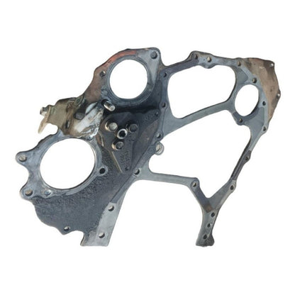 Tapa Distribución Espejo Hino 300 716 816 Motor N04c-tv