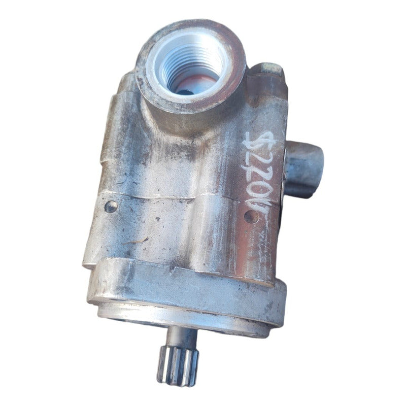 Bomba Dirección Hidráulica Luk Cummins 5.9l Isb Fl70 Fl 70