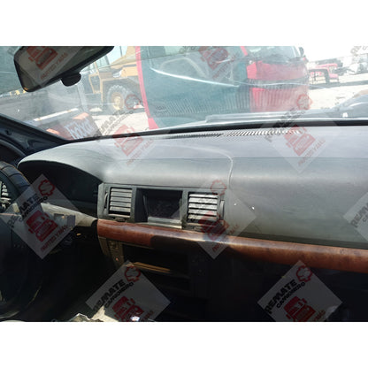 Tablero Chevrolet Vectra 2003 V6 3.2 Negro