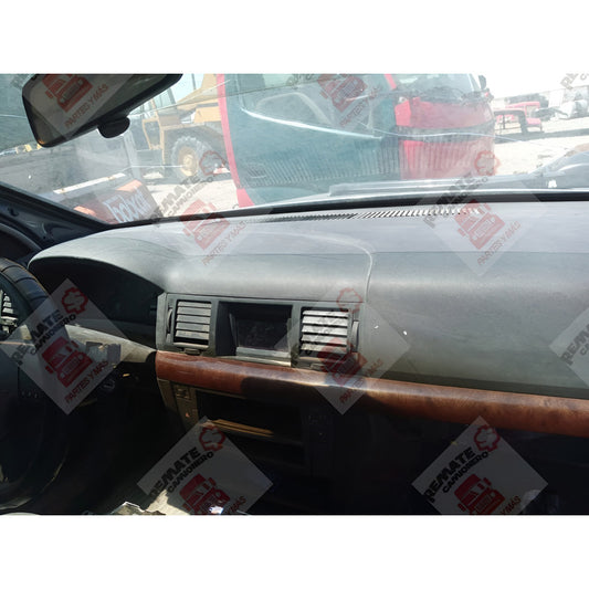 Tablero Chevrolet Vectra 2003 V6 3.2 Negro