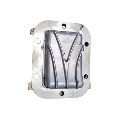 Tapa Superior Transmision Caja Velocidades Isuzu Elf 300