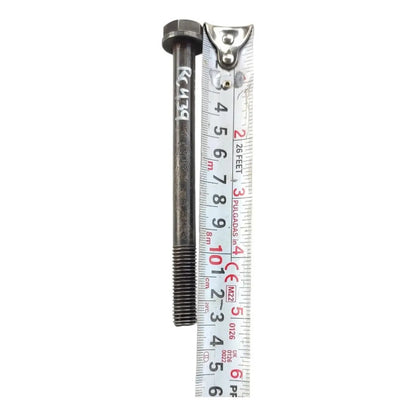 2 Tornillos Cabeza Motor Thermoking