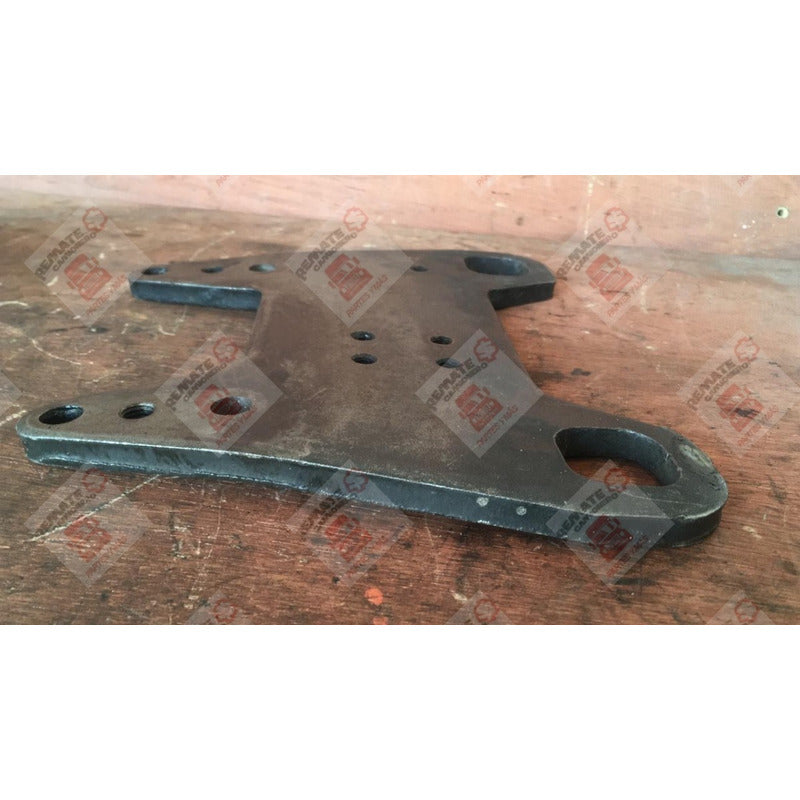Soporte De Elevación Carga Motor Mercedes Benz Om 904 906