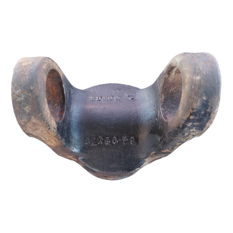 Yugo Cople Cardan Flecha Barra 5 1/2 Soldable