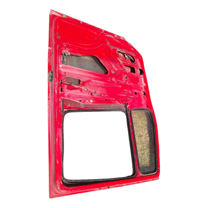 Puerta Freightliner Fl 70 Con Cristal Con Elevador Copiloto Delantera Derecho