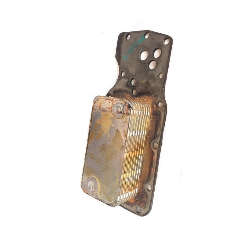 Enfriador De Aceite Motor Cummins Isb 6.7l Paccar Px-6 Px6
