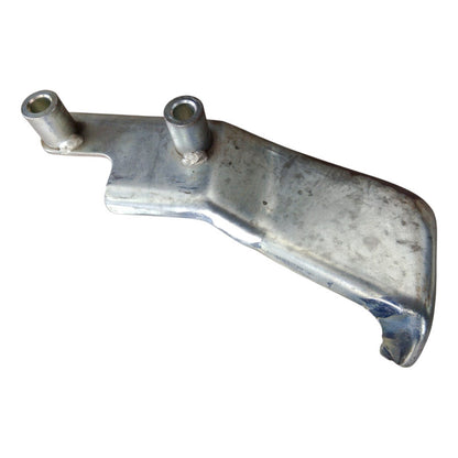 Soporte Base Chicote Transmisión Motor 500 1524 Plateado