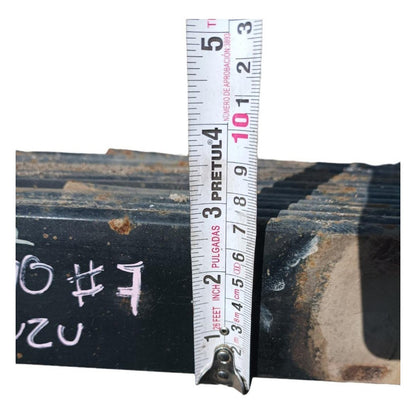 Peine Muelles Muey Diferencial Percha Isuzu Elf 400 450 500