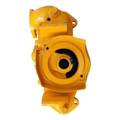 Soporte Base Filtro Aceite Motor Caterpillar 3406b