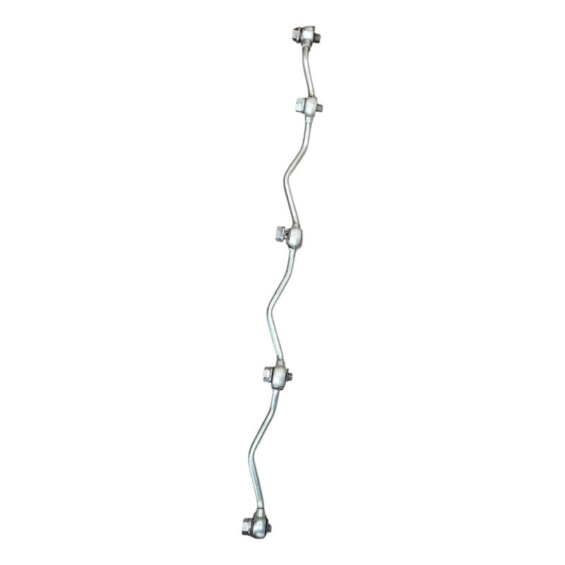 Tubo Retorno Diésel Inyectores Motor Isuzu Elf 4hk1 450