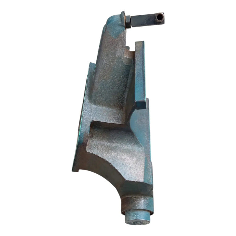 Caja Termostato Motor Maxxforce Navistar International 4300