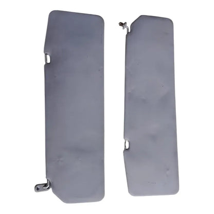 Visera Parasol Isuzu Elf 500 Cabina Par Detalle