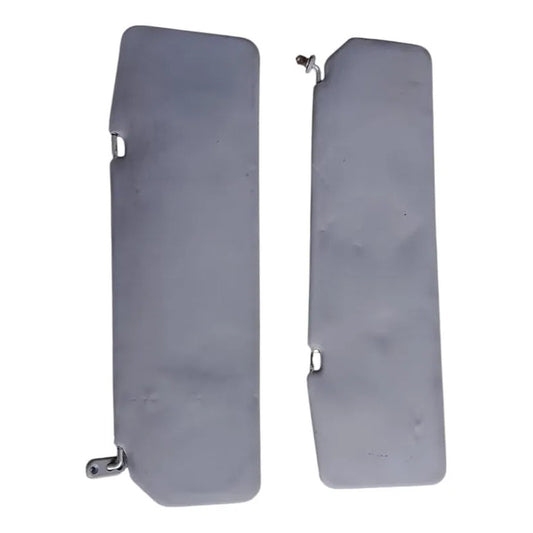 Visera Parasol Isuzu Elf 500 Cabina Par Detalle