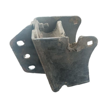 Percha Delantera Eje Freightliner M2 Detalle