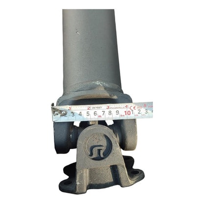 Flecha Cardan Yugo Cruceta Macho Isuzu Elf