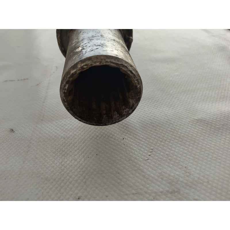 Flecha Cardan Yugo Cruceta Hembra Camión Isuzu Elf