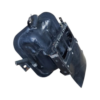 Soporte Base Tanque Deposito Vacio Sterling 360 Freightliner