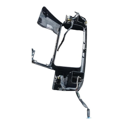 Cubierta Moldura Tablero Cluster Isuzu Elf 400 450 500