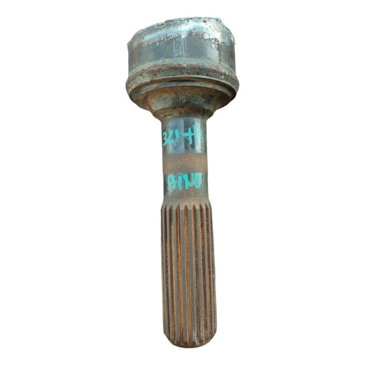 Espiga Cardan Soldable Hino 300 616 716 816