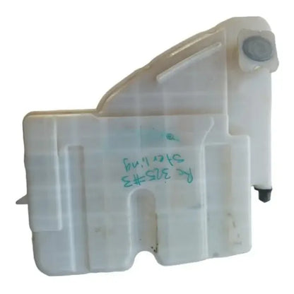 Tanque Deposito Liquido Limpiadores Cabina Sterling Fl360