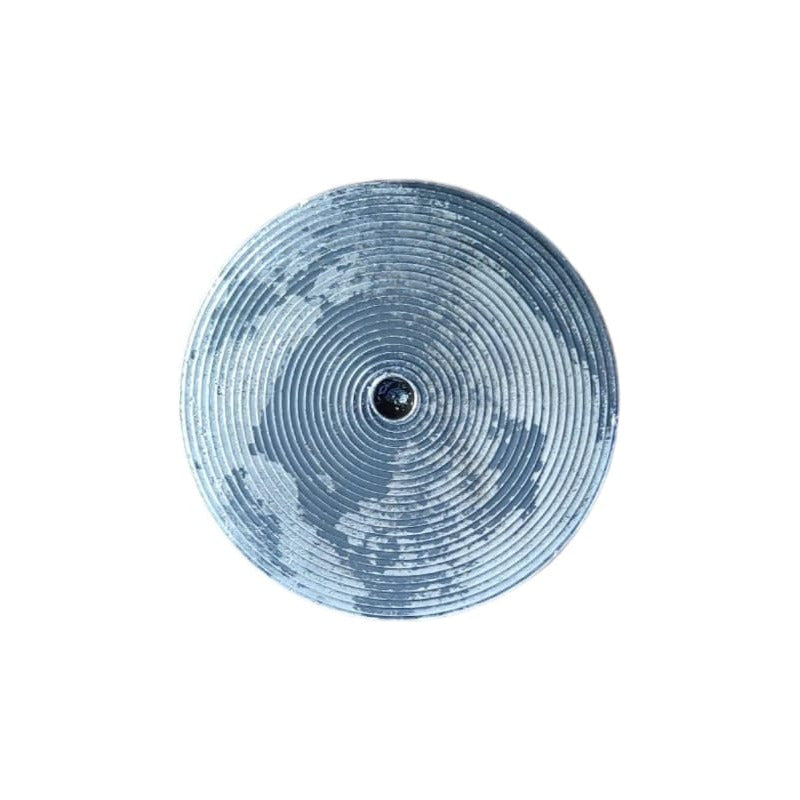 Válvula Escape Cabeza Motor Cf600 Vt275 International