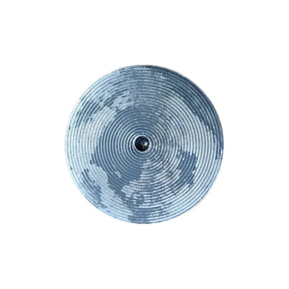 Válvula Escape Cabeza Motor Cf600 Vt275 International