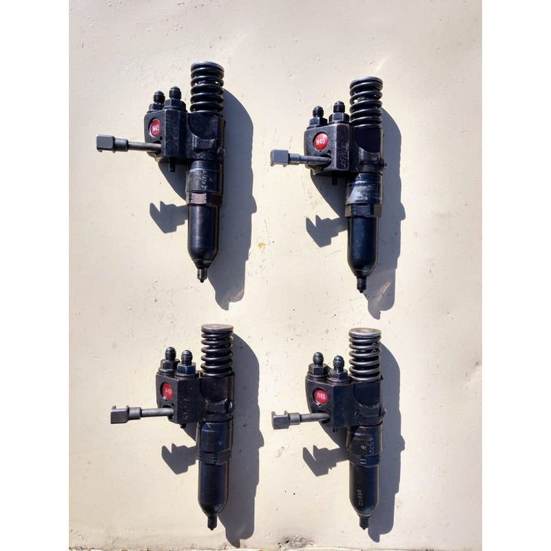Inyector N45 Motor Gmc 471 453