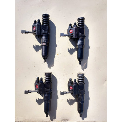 Inyector N45 Motor Gmc 471 453