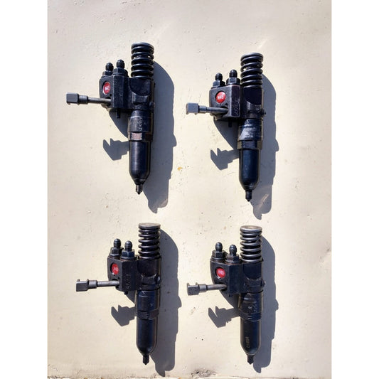 Inyector N45 Motor Gmc 471 453